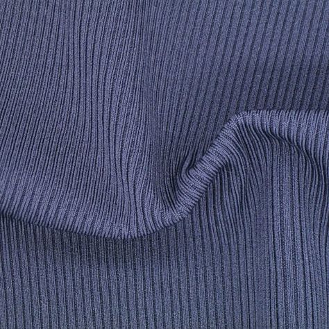 Knitted Rib Fabric Buyers - Wholesale Manufacturers, Importers, Distributors and Dealers for Knitted Rib Fabric - Fibre2Fashion - 23209383 Rib Fabric, Knitting Materials, Ribbed Fabric, Vocabulary, Rib Knit, Knit Fabric, Ribbed Knit, Knitted Fabric, Lookbook