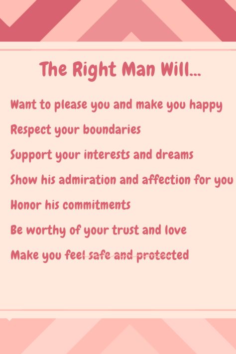 Qualities Of A Good Man List, Characteristics Of A Good Man, Traits Of A Good Man, Divine Masculine, 5 Love Languages, Awakening Quotes, My Kind Of Love, Dating Coach, Ideal Man