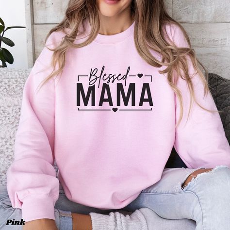 Blessed Mom Shirt, Comfort Colors Mama Shirt, Mom Life Shirt, Motherhood Shirt, Mothers Day Gift, Mama T-shirt, Mom Tee, Mother's Day Shirt Mom Tee Shirts, Motherhood Shirts, Mom Life Shirt, Mama Sweatshirt, Heart Shirt, Mom Tees, Mothers Day Shirts, Mama Shirt, Mom Shirt