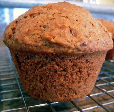 7 Grain Cereal Recipes, Cereal Muffins, Muffin Mix, Loaf Recipes, Multigrain, Breakfast Muffins, Sugar Free Desserts, Cereal Recipes, Recipes Homemade