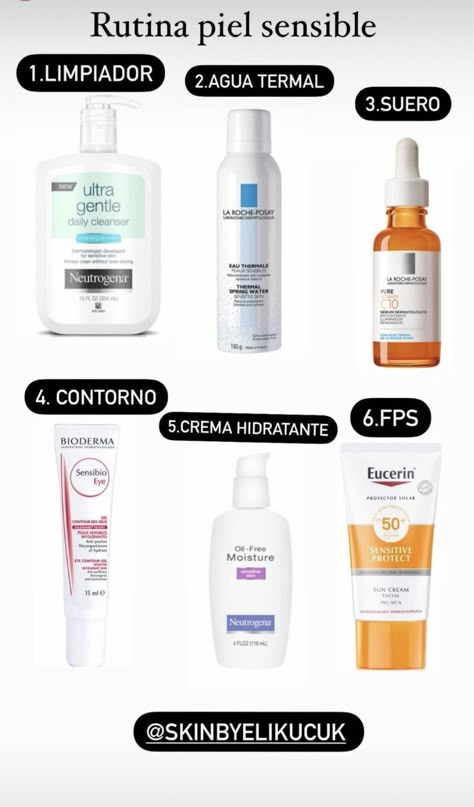 Skincare Store, Skin Care Basics, Mary Kay Cosmetics, Sensitive Skin Care, Makeup Needs, Skin Routine, Natural Beauty Tips, Beauty Skin Care Routine, Skin Tips