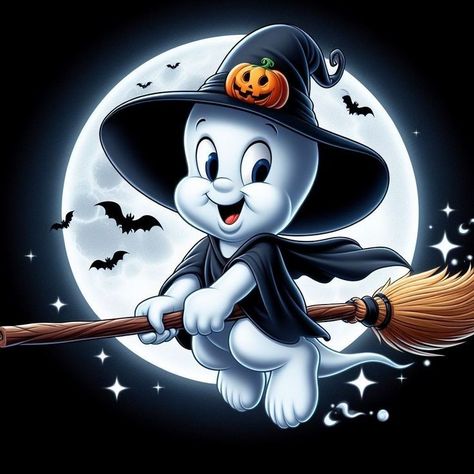 Cute Halloween Pictures, Halloween Imagem, Happy Halloween Gif, Arte Do Mickey Mouse, Photo Halloween, Halloween Eve, Image Halloween, Halloween Wallpaper Backgrounds, Halloween Kunst