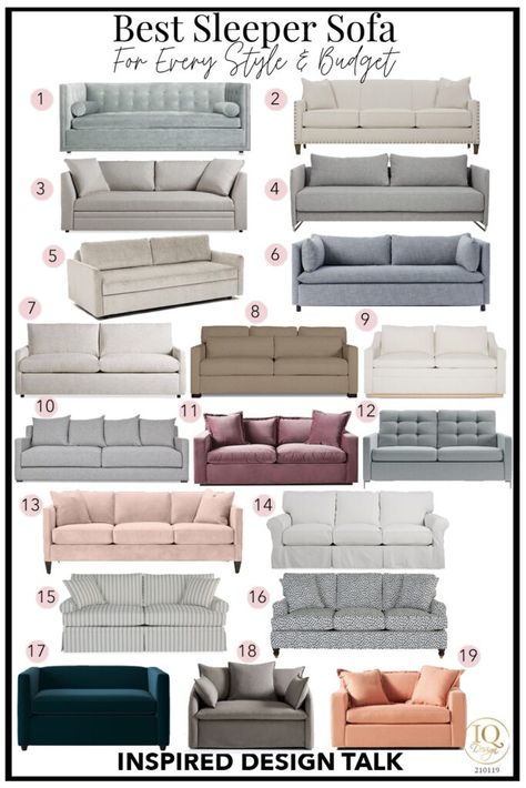 Contemporary Sleeper Sofa, Best Sofa Bed Living Room, Small Office With Couch, Sleeper Sofa Office, Sofa Bed Guest Room Ideas, Sleeper Sofa Guest Room, Small Space Sleeper Sofa, Sofa Bed Guest Room, Guest Room Ideas