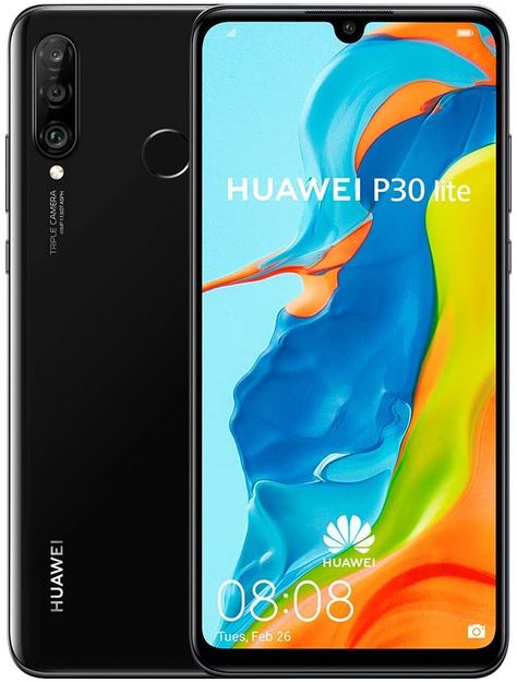 Huawei P30 Lite, Huawei Phones, Unlocked Cell Phones, Smartphone Photography, Types Of Cameras, Tv Led, Nintendo Switch Games, Stereo Headphones, Bluetooth Speakers Portable