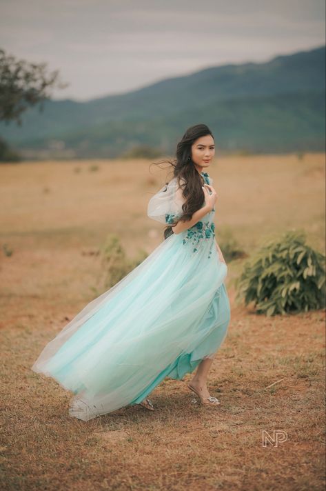 18th Birthday Photoshoot, Francine Diaz, Birthday Photoshoot, 18th Birthday, Tulle Skirt, Tv Series, Actresses, Birthday