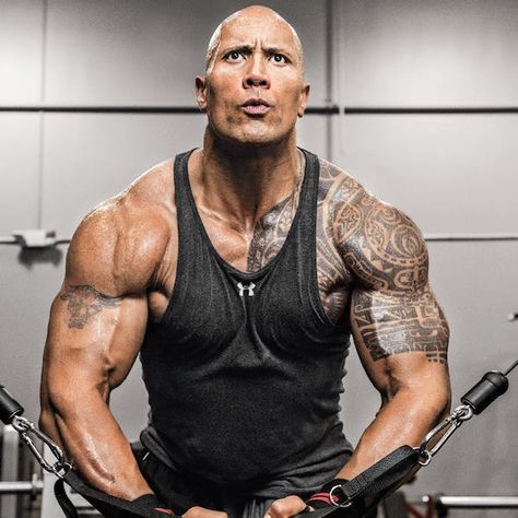 Reasons why The Rock may not be on steroids Fake Tattoo Sleeves, Netflix Film, Temporary Tattoo Sleeves, Samoan Tattoo, Rock Johnson, The Rock Dwayne Johnson, Venus Williams, Dwayne The Rock, Maori Tattoo