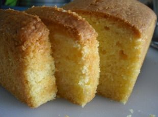 ELVIS PRESLEY'S POUND CAKE Recipe Elvis Presley Pound Cake Recipe, Elvis Presley Pound Cake, Eggless Vanilla Cake Recipe, Homemade Cake Mixes, Denmark Food, Poland Food, Jamaica Food, Spain Food, Pound Cake Recipe