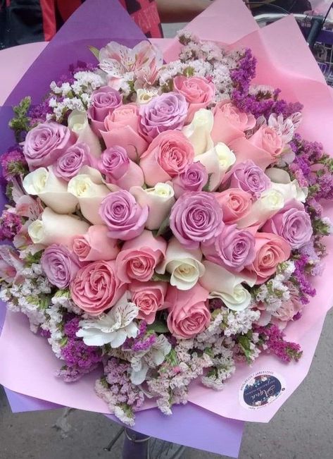 Mother’s Day Flowers, Roses Bouquet Gift, Birthday Flowers Bouquet, Pink Flower Bouquet, Luxury Flower Bouquets, Prettiest Bouquet, Boquette Flowers, Flower Gift Ideas, Flowers Bouquet Gift