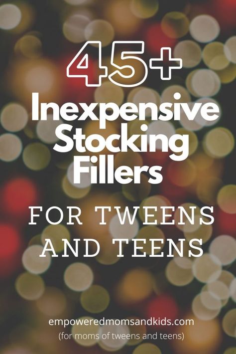 Advent Ideas For Teenagers, Advent Calendar Fillers For Teenagers, Stocking Fillers For Teenagers, Amicable Divorce, Stocking Fillers For Girls, Inexpensive Stocking Stuffers, Stocking Fillers For Kids, Advent Calendar Fillers, Christmas Basket