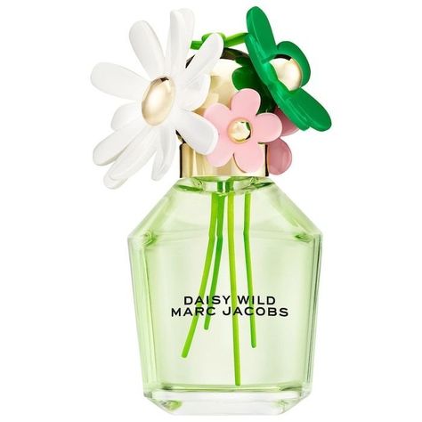 Spring Perfume, Marc Jacobs Perfume, Daisy Perfume, Banana Blossom, Perfume Box, Marc Jacobs Daisy, Feminine Fragrance, Fragrance Bottle, Fresh Fragrance