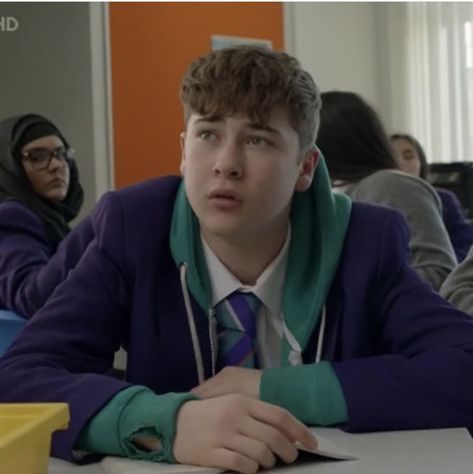 Jordan Ackley Bridge, Samuel Bottomley, Jo Joyner, Boy Actors, Jordan Wilson, Ackley Bridge, Wilson Brothers, Fit Guys, Tv Actors