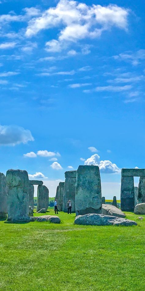 England Sightseeing, Stonehenge England, Southampton England, Royal Caribbean Cruises, Ancient Places, Dream Cruise, Nature Scenery, Fairy Queen, Royal Caribbean Cruise