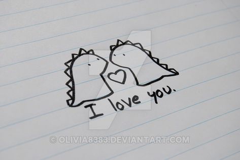 Cute Things To Draw Your Boyfriend, Pictures To Draw For Boyfriend, Cute Drawings For Gf, Love Doodles For Boyfriend, Cute Love Sketches, Cute Drawings For Him, Drawings For Him, Desenhos Love, Drawings For Boyfriend