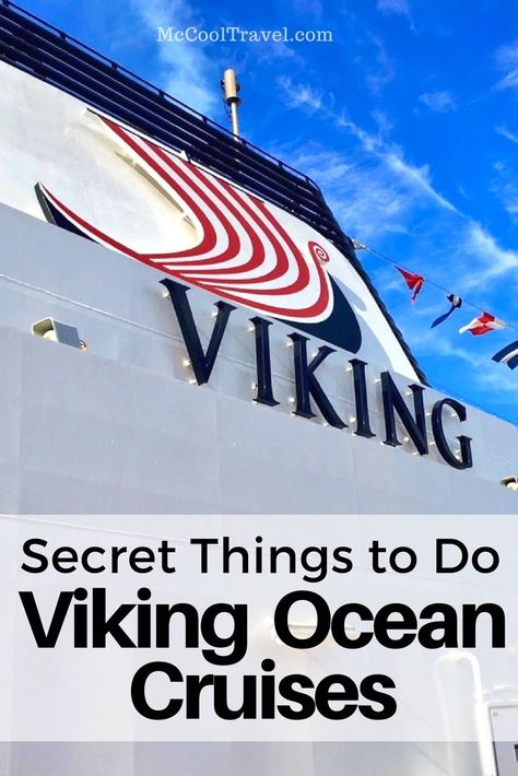 British Isles Cruise, Viking Ocean Cruise, Viking Cruise, Norway Cruise, Cruise Packing List, Cruise Packing, Viking Cruises Rivers, Viking Cruises, Cruise Excursions