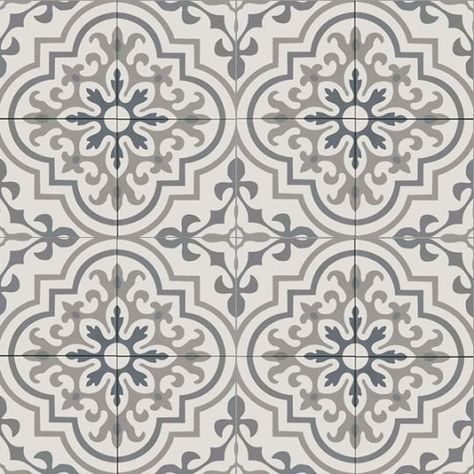 Tile Pattern, Coimbatore, Ceramic Tile, Tuscany, Blue Gray, Gray White, Dark Blue, Tile, Pattern