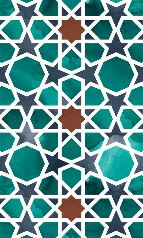 Pin by Zainab Khan on Glass art, Sufi painting and Oil pastels | Geometric pattern art, Islamic tiles, Islamic art pattern Tile Effect Vinyl Flooring, Islamic Design Pattern, Islamic Geometry, Islamic Tiles, Islamic Motifs, Faux Tiles, Geometric Pattern Art, Floor Tile Design, Islamic Patterns