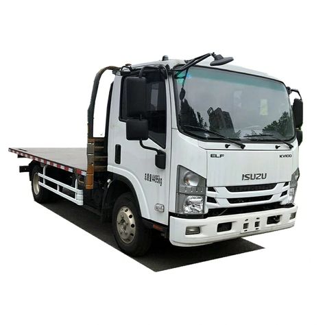 ISUZU NPR 3.5 ton flatbed for sale Isuzu Npr, Flatbed Truck, Transport Truck, Police Cars, Cars Trucks, Trucks, Yard, Bike, Cars