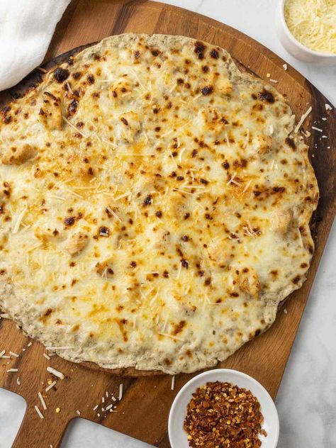 Crustless Cottage Cheese Pie, Corn Cottage Cheese, Cottage Cheese Pizza Sauce, Cottage Cheese On Pizza, Cottage Cheese Pizza Crust Low Carb, Cottage Cheese Chicken Parm, Keto Cottage Cheese Pizza Crust, Cottage Cheese Pizza Dough, Baked Cottage Cheese Flatbread