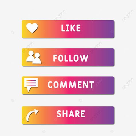 Like Comment Share Follow Logo, Instagram Follow Me Logo, Like Comment Share Png, Follow For More Template, Like Follow Share Icon, Instagram Followers Logo, Follow Me Logo, Followers Wallpaper, Follow Png