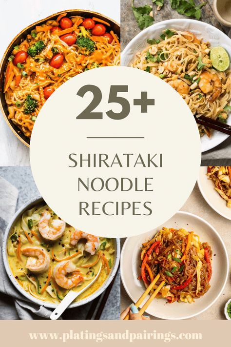 Garlic Butter Shirataki Noodles, Shirataki Noodle Stir Fry, Recipes With Shirataki Noodles, How To Cook Shirataki Noodles, Pasta Zero Recipes Shirataki Noodles, Miracle Noodle Recipe Healthy, Magic Noodles Recipes, Low Fodmap Noodle Recipes, Shirataki Noodle Recipes Healthy