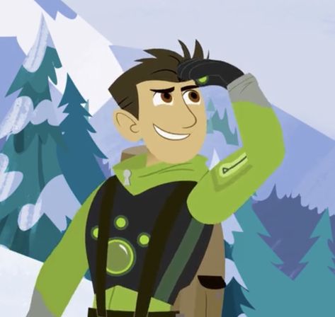 Chris From Wild Kratts, Wild Kratt Brothers, Animated Male Characters, Hear Me Our Characters, Hear Me Out Characters Male Funny, Hear Me Out Ideas, Hear Me Outs Characters, Chris Wild Kratts, Hear Me Out Cake Characters Funny