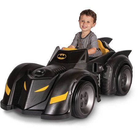 Cars 3 Lightning Mcqueen, Batman Car, Toddler Outdoor, Batman Batmobile, Batman Toys, Kids Ride On Toys, Batman Dark, Batman Birthday, Car Toy