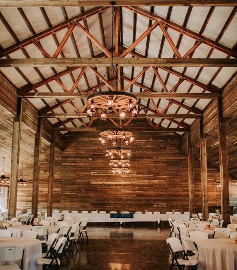 Wagon Wheel Rustic Chandelier Western Decor Pendant Light Shabby Chic Decor Log Cabin Decor Ceiling Shiplap Siding, Log Cabin Decor, Elegant Wedding Reception, Wheel Chandelier, Wagon Wheel Chandelier, Inexpensive Wedding Venues, The Wild West, Rustic Chandelier, Barn Wedding Venue