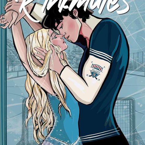 💙🩵📚🩵📚🩵💙 𝐍𝐎𝐖 𝐀𝐕𝐀𝐈𝐋𝐀𝐁𝐋𝐄 Rinkmates by @authornovabanks is now live on Amazon and KindleUnlimited!! Tropes: 💌 Enemies to Lovers 💌 Grumpy and Sunshine 💌 Fake Dating 💌 Hockey Player x Figure Skater 💌 He falls First 💌 + More Blurb: In the bustling city of New York where ice hockey reigns supreme and secrets swirl like snowflakes, hothead and star player Riley Huntington needs a PR fix--stat. Enter Liora James, an ex Olympic figure skater with dreams as big as her heart and a past so dar... Figure Skater X Hockey Player, Grumpy And Sunshine, Fake Dating, Enemies To Lovers, Bustling City, Hockey Player, Figure Skater, Hockey Players, Ice Hockey