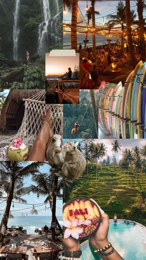 Counting down for Bali Bali Baby, Rich Life, Bali Travel, Travel Board, Summer Wallpaper, Future Travel, Dream Destinations, Travel Aesthetic, Book Aesthetic