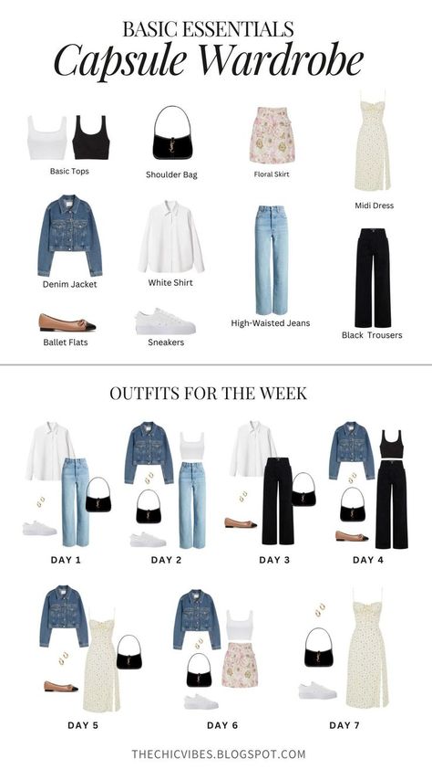 Wardrobe Spring 2024, Copenhagen Capsule Wardrobe, Basic Capsule Wardrobe 2024, Closet Basics For Women 2024, Basic Essential Wardrobe, Everyday Spring Outfits 2024, Outfits For Spring 2024, Outfits Spring 2024, Capsule Wardrobe 2024 Spring