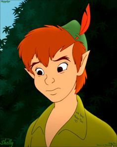 *PETER PAN, 1953....Sad Peter Original Peter Pan, Peter Pan Wallpaper, Peter Pan 1953, Peter Pan Disney, Peter And Wendy, Peter Pan And Tinkerbell, Disney Paintings, Arte Alien, Images Disney