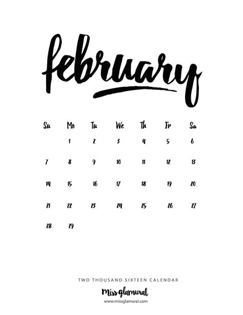 February Quick Saves, Design