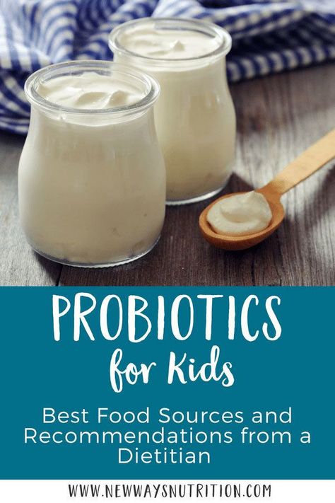 Probiotics For Kids, Toddler Nutrition, Healthy Fruits And Vegetables, Kids Vegetables, Natural Probiotics, Best Probiotic, Probiotic Foods, Healthy Eating For Kids, Eating Organic