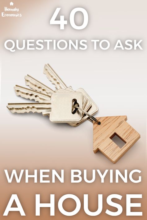 Things To Consider When Buying A House, Things To Know When Buying A House, Buying First Home Uk, What To Buy For First House, Questions To Ask Realtor When Buying, Questions To Ask When Buying A House, Buying A Home Checklist, Buying First Home Aesthetic, Buying A House Checklist