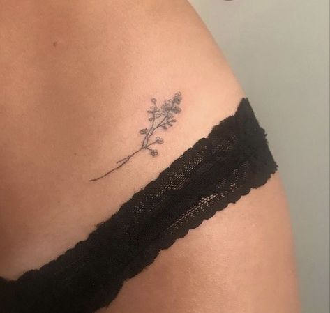 Waist Tattoos, Small Pretty Tattoos, Petite Tattoos, Jewelry Tattoo, Discreet Tattoos, Dainty Tattoos, Girly Tattoos, Subtle Tattoos, Elegant Tattoos