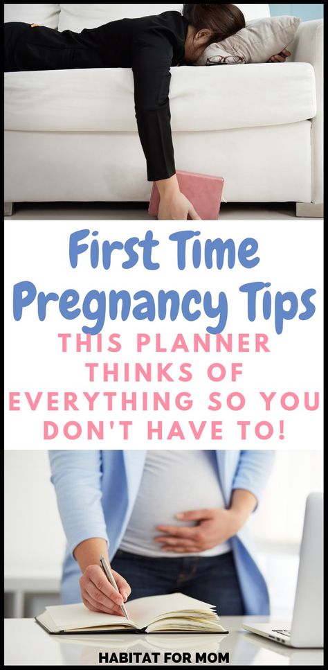 First Time Pregnancy Tips, Pregnancy Planning, Pregnancy Preparation, Pregnancy First Trimester, First Time Pregnancy, Pregnancy Checklist, Planning Pregnancy, Pregnancy Planner, Pregnancy Info