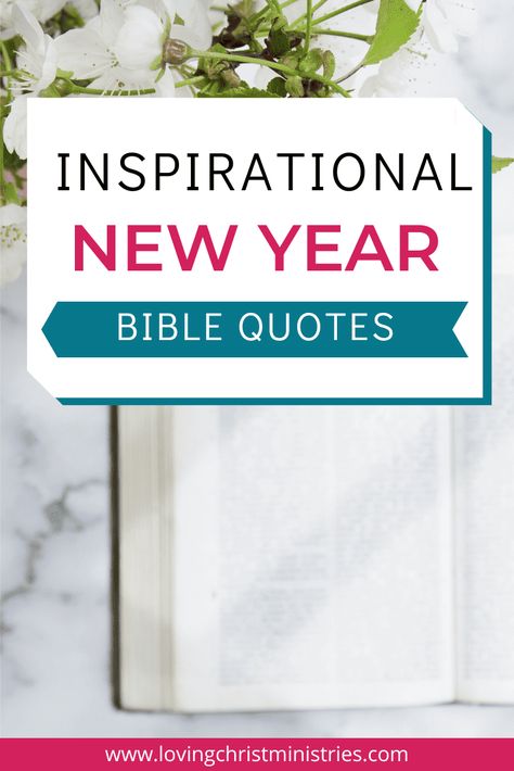 Discover a collection of inspirational New Year Bible quotes to strengthen your faith. Start your year with hope and guidance from Scripture. #newyearsquotes #newyearsscriptures Christian New Year Message, New Year Bible Quotes, Inspirational Biblical Quotes, Year Quotes Inspirational, New Year Quotes Inspirational, Psalm 65 11, Psalm 65, Biblical Quotes Inspirational, Old Testament Bible