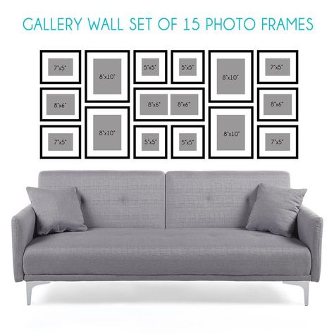 Nashville Apartment, Gallery Wall Template, Picture Layout, Wall Galleries, Gallery Wall Frame Set, Picture Gallery Wall, Frame Layout, Decorating House, Wall Frame Set