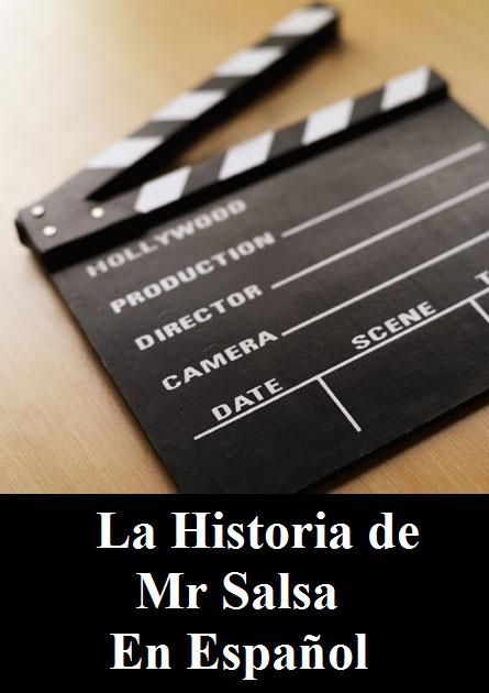 Premiering November 1st - for the first time - The Story of MR SALSA in Spanish - Produced by WEPAwebTV and roughrican productions - 45 Minutes - Directed by Maria Hernandez - Written by Luis Chaluisan - Executive Producer Izzy Sanabria salsamagazine.com http://blip.tv/wepawebtv-plus/mr-salsa-life-story-chapters-1-6-6631479 Clapper Board, The Heist, Janet Leigh, Film Props, Acting Class, Making A Movie, Film School, Movie Themes, Film Inspiration