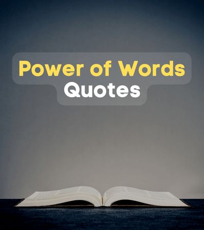 Quotes about the power of words can help you understand the importance of using words, emotions, & thoughts to change your life. Words To Ponder Life Quotes, The Power Of Choice, Power Of Words Quotes Inspiration, More Power To You Quote, The Power Of One More Quotes, Quotes About Words Power, Quotes About The Power Of Words, One Word Quotes One Word Quotes Powerful, Quotes About Words Spoken