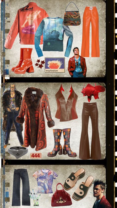 Fightclub Movie Aesthetic, Tyler Durden Outfit Ideas, Tyler Durden Outfit Halloween, Tyler Durden Makeup, Tyler Durden Inspired Outfit, Tyler Durden Style, Funny Work Halloween Costumes, Tyler Durden Halloween, Tyler Durden Aesthetic