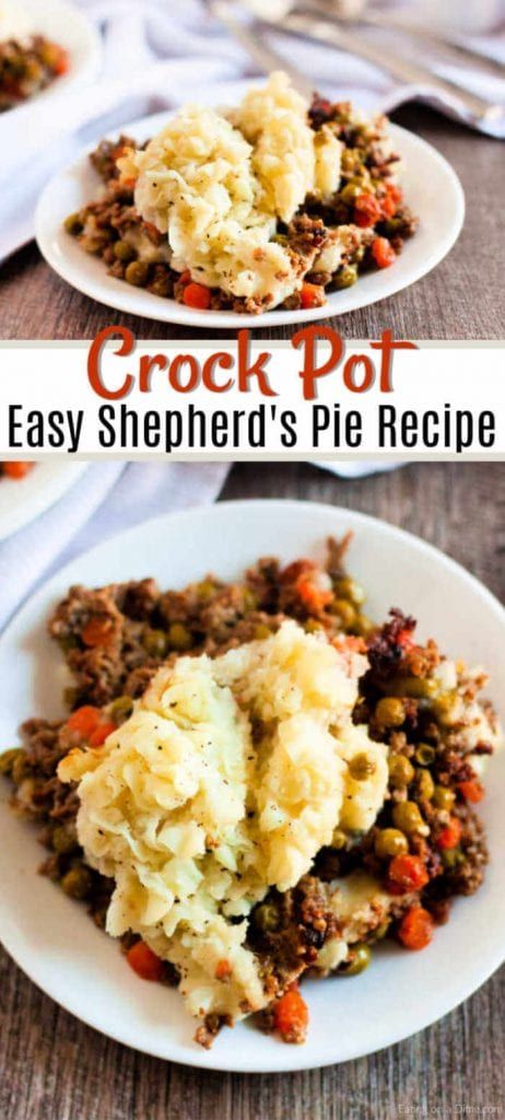 Crock Pot Shepherds Pie Recipe, Shepherds Pie Recipe Crockpot, Shepherds Pie Recipe Healthy, Shepherd's Pie Recipe, Shepherds Pie Recipe, Shepherd's Pie, Best Comfort Food, Recipe 30, Tasty Recipe