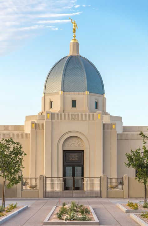 Uplifting Backgrounds, Tucson Temple, Lds Temple Art, Temple Photo, Lds Temple Pictures, Greg Olsen, Mormon Temples, Temple Photography, Arsitektur Masjid