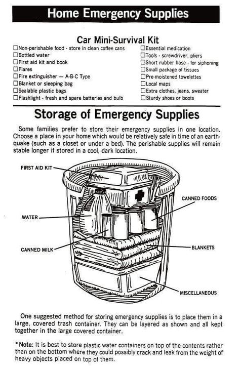 1000 Lifehacks, Survival Skills Emergency Preparedness, Emergency Planning, Emergency Preparedness Food, Emergency Binder, Emergency Prepardness, Emergency Survival Kit, Survival Skills Life Hacks, Emergency Preparedness Kit