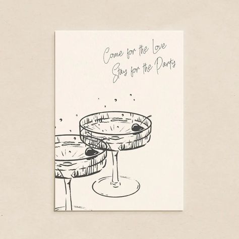 Take it from these absolute gems on Etsy ✨⁠ ⁠ .⁠ .⁠ .⁠ ⁠ #invitationtemplates #weddinginvitations #diywedding #weddinginvites #savethedates Art Deco Invitation Design, Art Deco Wedding Invite, Wedding Stationary Checklist, Cool Wedding Invitations, Wedding Stationary Design, Art Deco Wedding Invitations, Cool Wedding, Menu Card, Fun Wedding Invitations