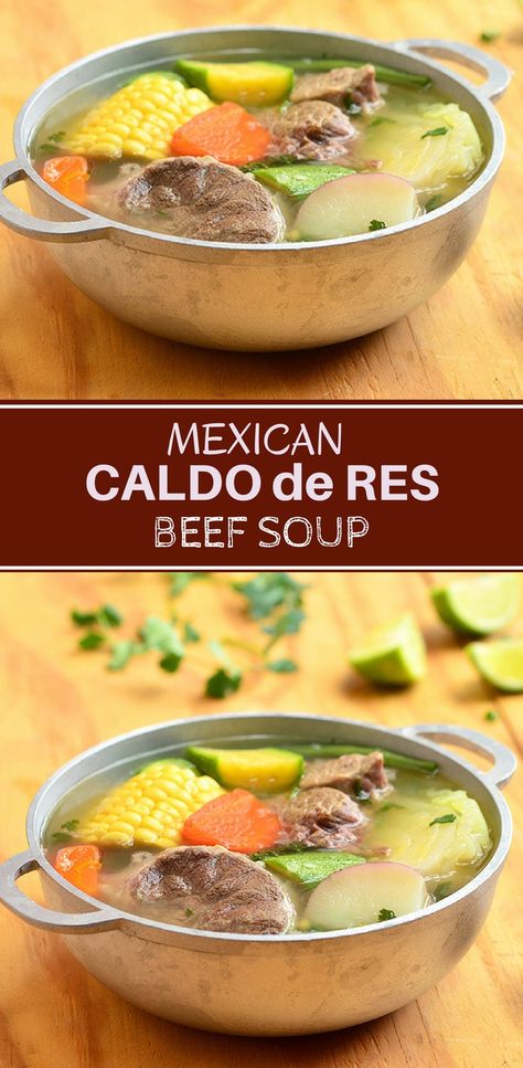 Mexican Caldo, Mexican Beef Soup, Mexican Beef Stew, Beef Shanks, Mexican Soup Recipes, Authentic Mexican Recipes, Mexican Beef, Beef Shank, Beef Stew Crockpot