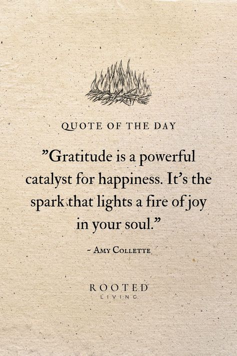 Gratitude has the remarkable ability to ignite something greater. Just as a tiny spark has the power to kindle a roaring fire, gratitude has the potential to ignite a profound sense of joy, contentment, and positivity within our hearts and souls. #gratitudechallenge #gratitude #gratitudequotes #motivationalquotes #love #grateful #selflove #motivation #happiness #meditation #inspiration #mindfulness #selfcare #mindset #thankful #spirituality #happy #mentalhealth #LifePurpose #lifecoach #mindset Happy Gratitude Day, Materialism Quotes, Daily Gratitude Quotes, Gratitude Journal Aesthetic, Material Things Quotes, Gratitude Aesthetic, Kindness Aesthetic, Gratitude Quotes Inspiration, Deep Messages