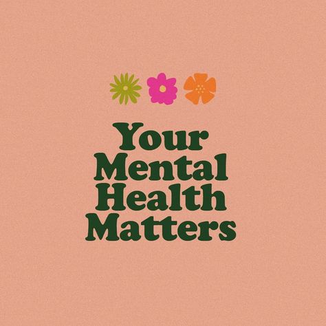 Flower Girls | It’s Mental Health Awareness Month! We’re delighted to celebrate this important month because mental health is wealth. If we aren’t… | Instagram Mental Awareness Month Board, Mens Mental Awareness Month, Health Related Quotes, Mental Health Vision Board, Mental Health Board, Healthy Mental Health, Heal My Heart, Mental Health Awareness Day, Bloom Quotes