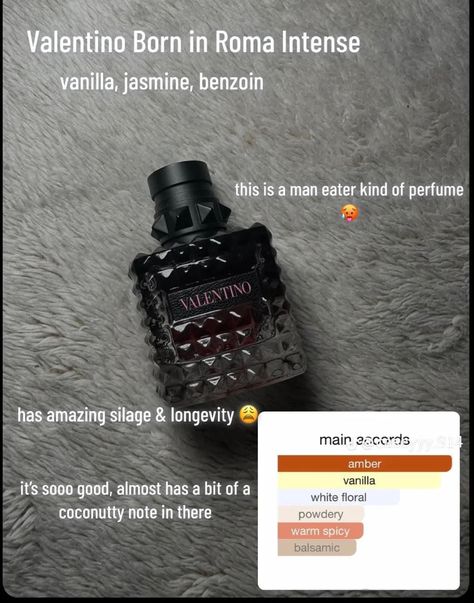 Fragrances Perfume Woman, Body Hygiene, Vanilla Perfume, Perfume Collection Fragrance, Feminine Care, Perfume Scents, Perfume Lover, Body Love, Skin Tips