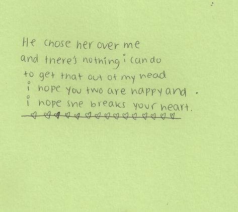 Chose Her Over Me Quotes, Choose Her Over Me, He Chose Her Over Me, Choose Her, She Quotes, Physical Pain, I Think Of You, You Choose, I Hope You